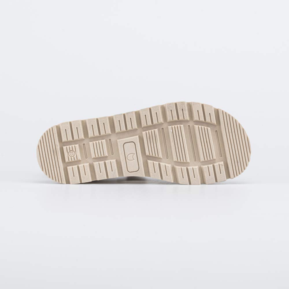 522190-22 Кожаные сандалии на липучках Игра, все фото 3