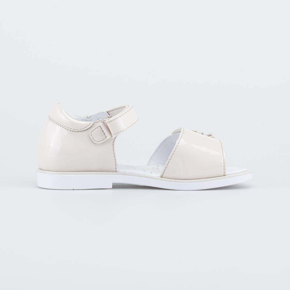 523070-21 Нарядные босоножки для девочки, все фото 2