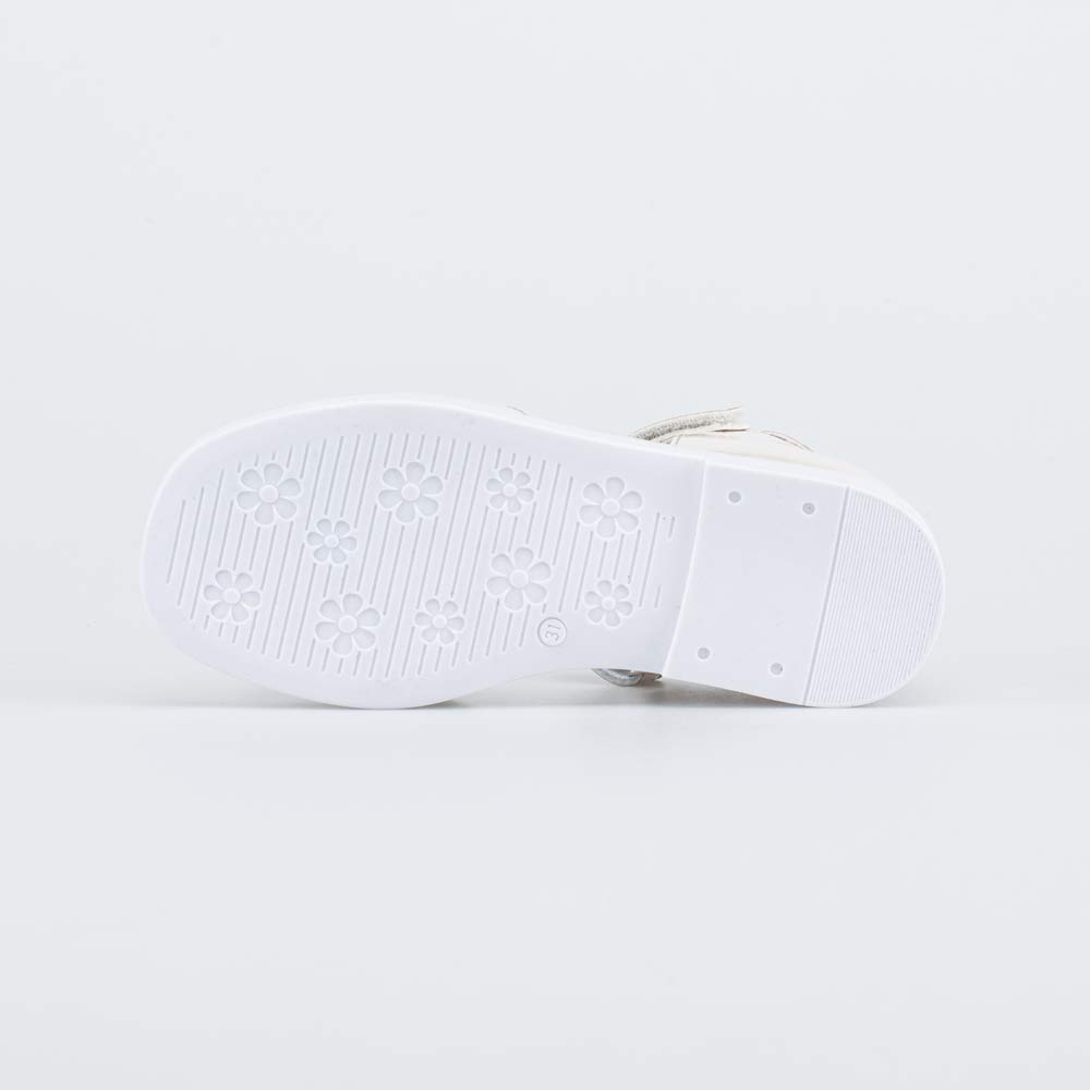 523070-21 Нарядные босоножки для девочки, все фото 3