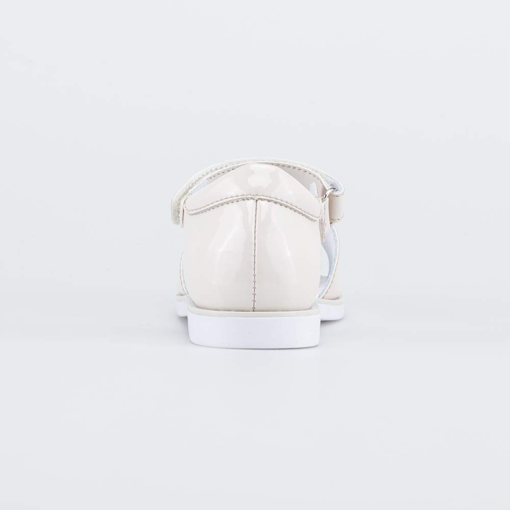 523070-21 Нарядные босоножки для девочки, все фото 5