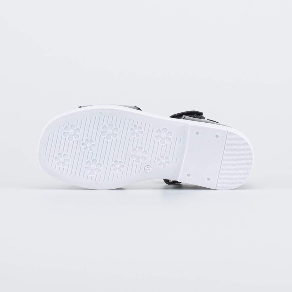 523070-22 Нарядные босоножки для девочки, все фото 3