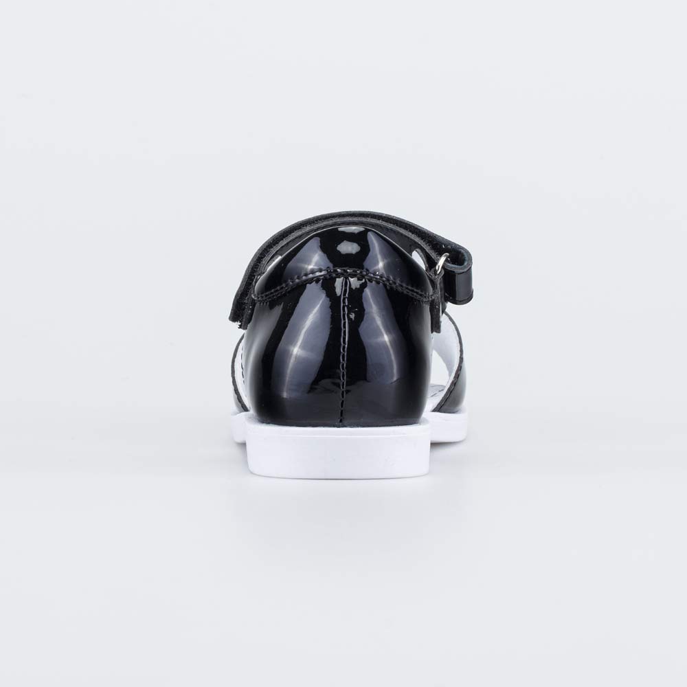 523070-22 Нарядные босоножки для девочки, все фото 5