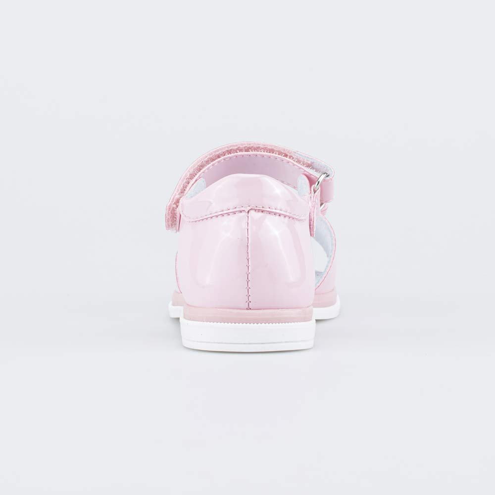 523070-23 Нарядные босоножки для девочки, все фото 5