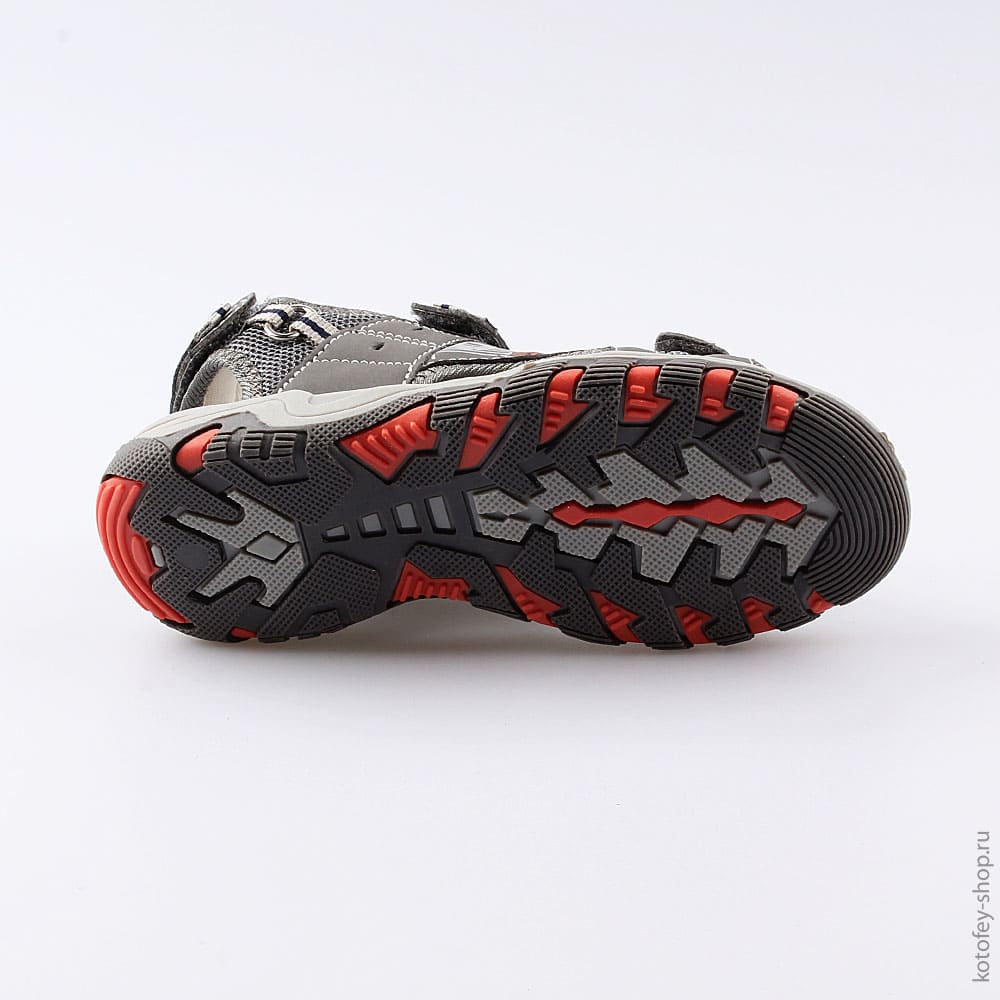 524042-12 Пляжная обувь, все фото 3