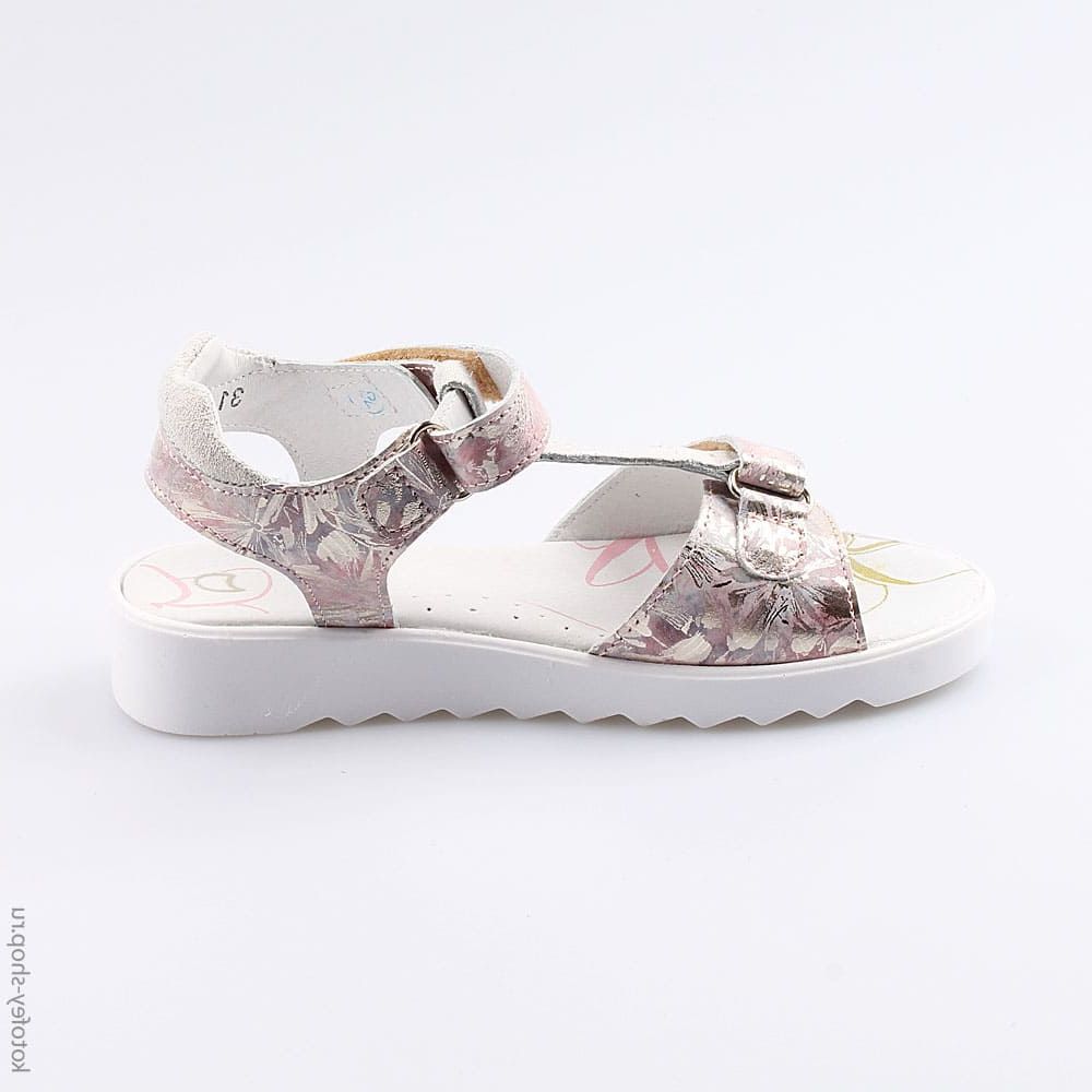 522131-21 Босоножки, все фото 2