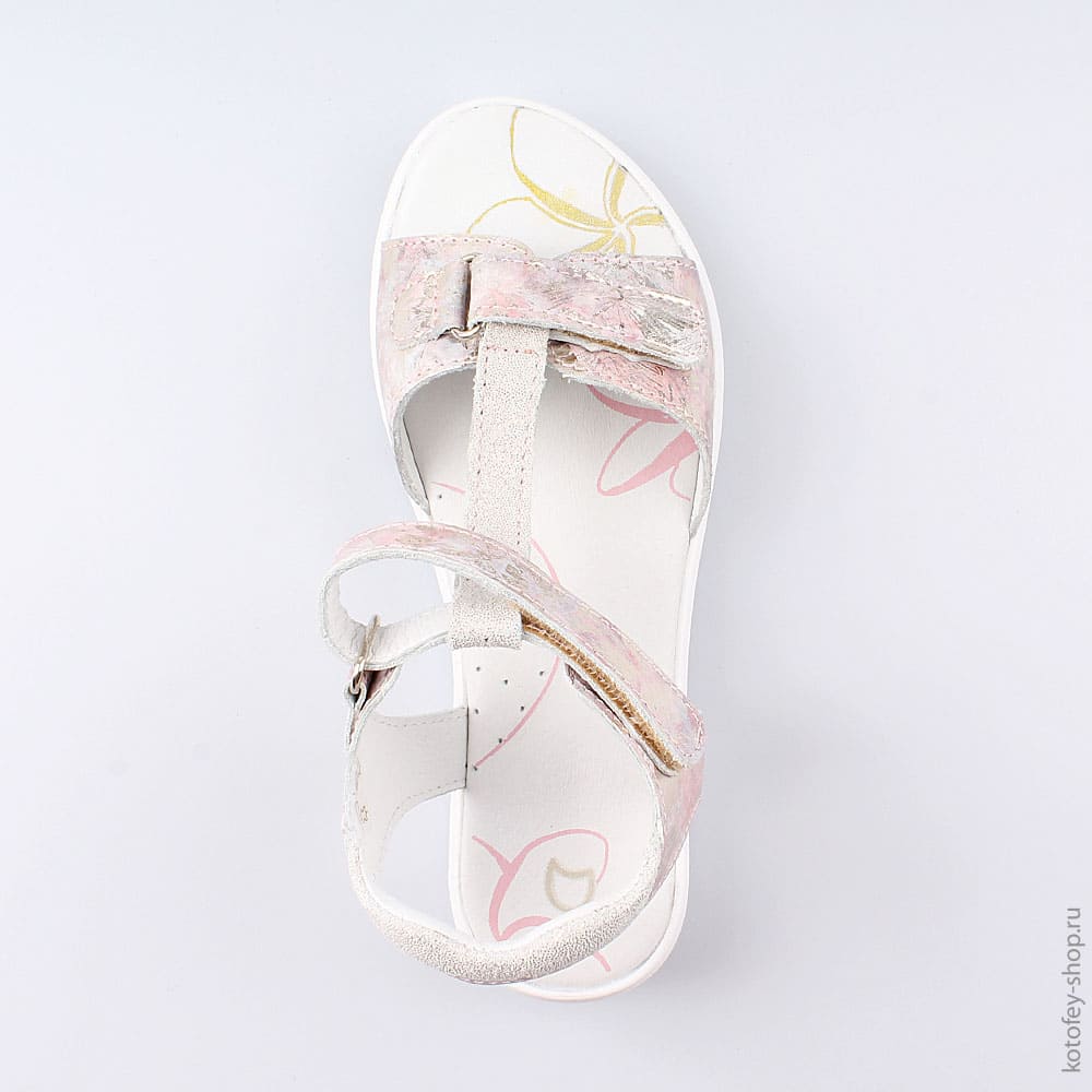 522131-21 Босоножки, все фото 4