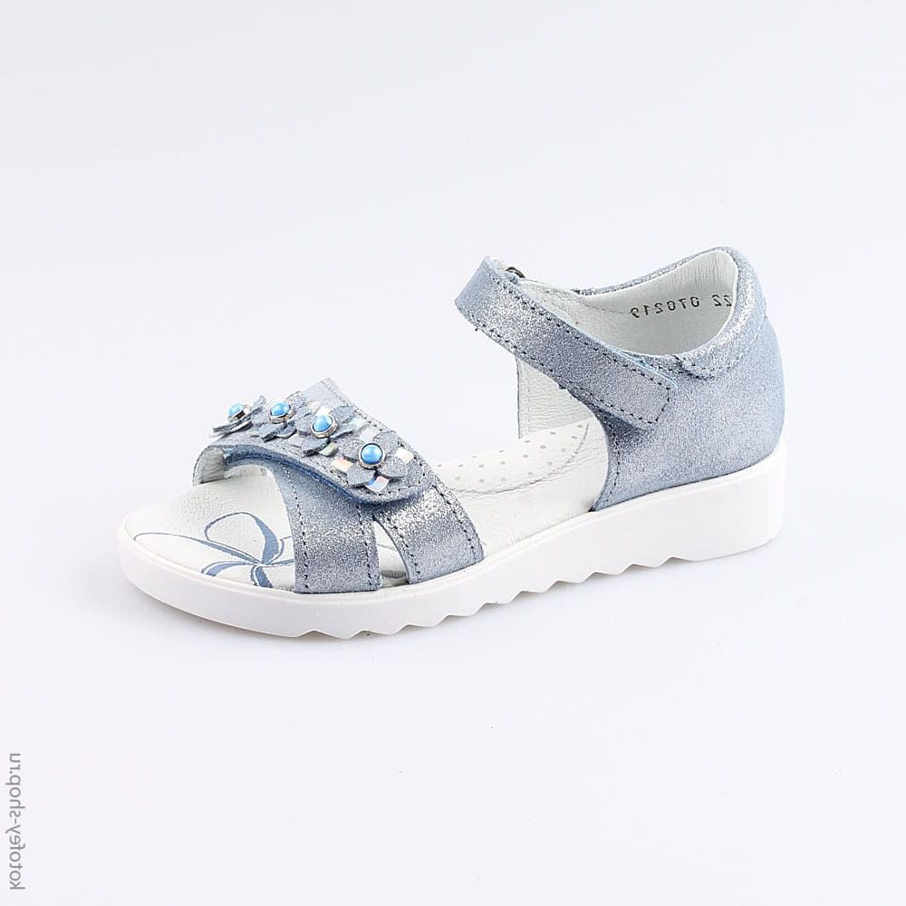 522132-22 Босоножки, все фото 1