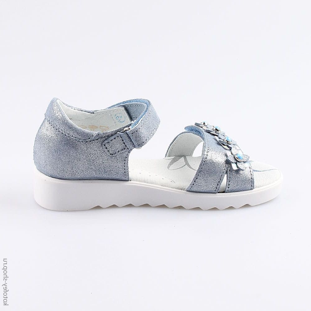 522132-22 Босоножки, все фото 2