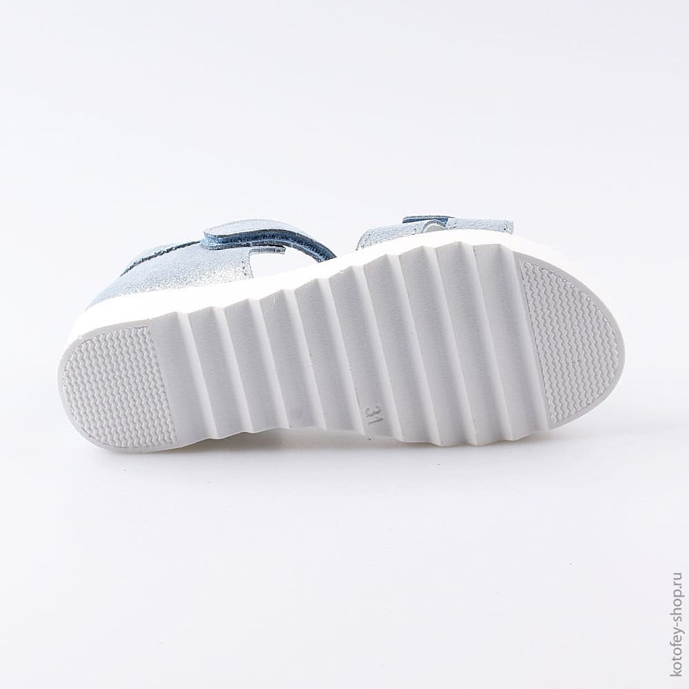 522132-22 Босоножки, все фото 3