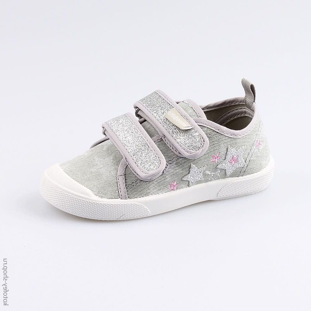 331125-12 Кеды, все фото 1