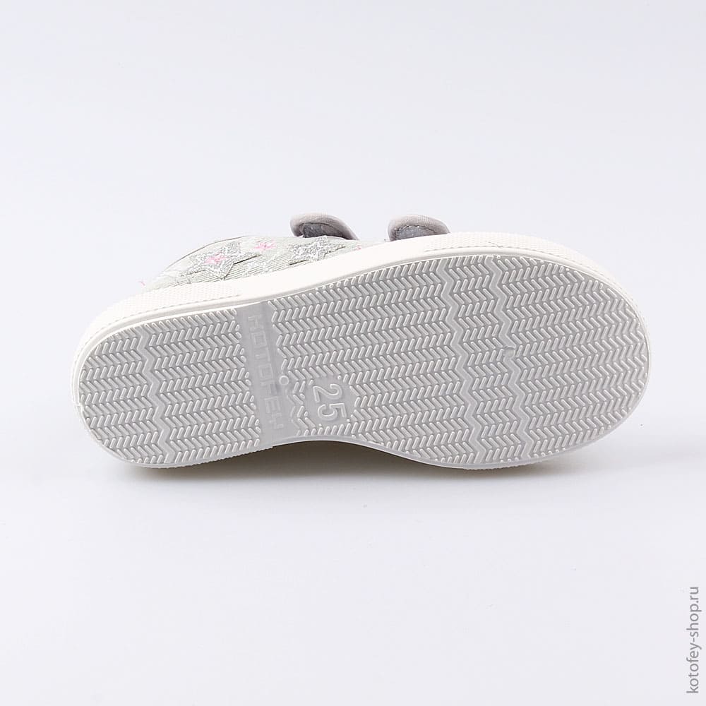 331125-12 Кеды, все фото 3