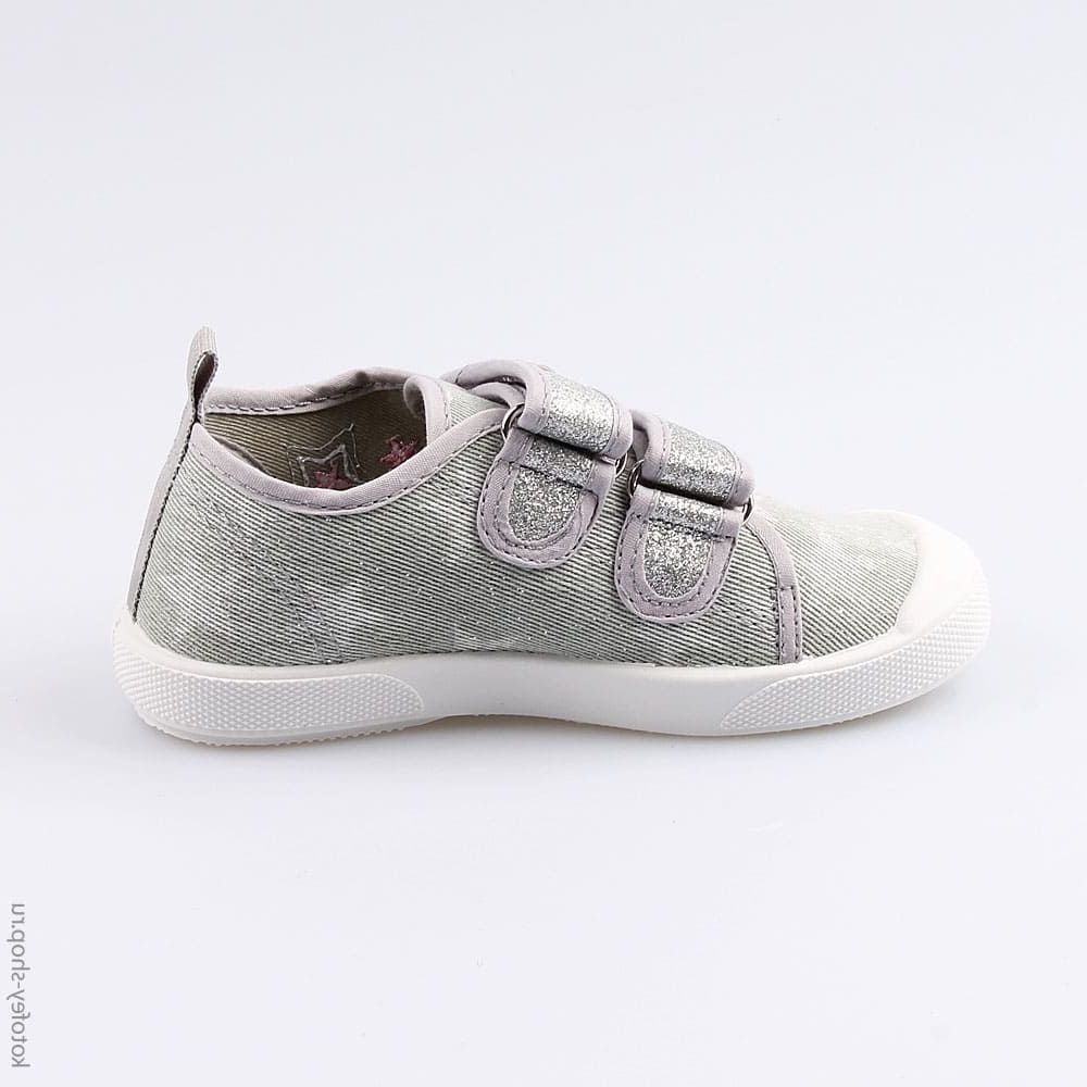 331125-12 Кеды, все фото 2