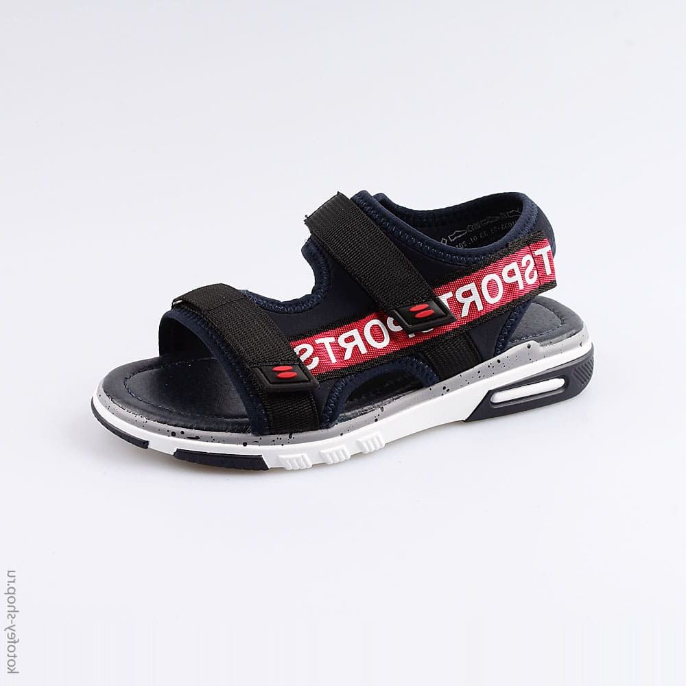 621003-71 Сандалии для мальчика, все фото 1