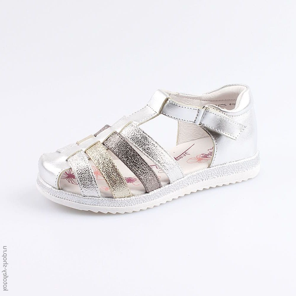 524053-22 Босоножки, все фото 1