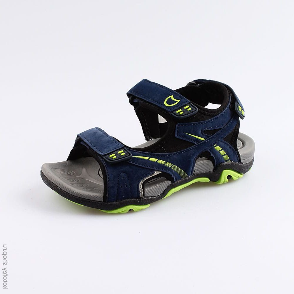 524054-12 Пляжная обувь, все фото 1