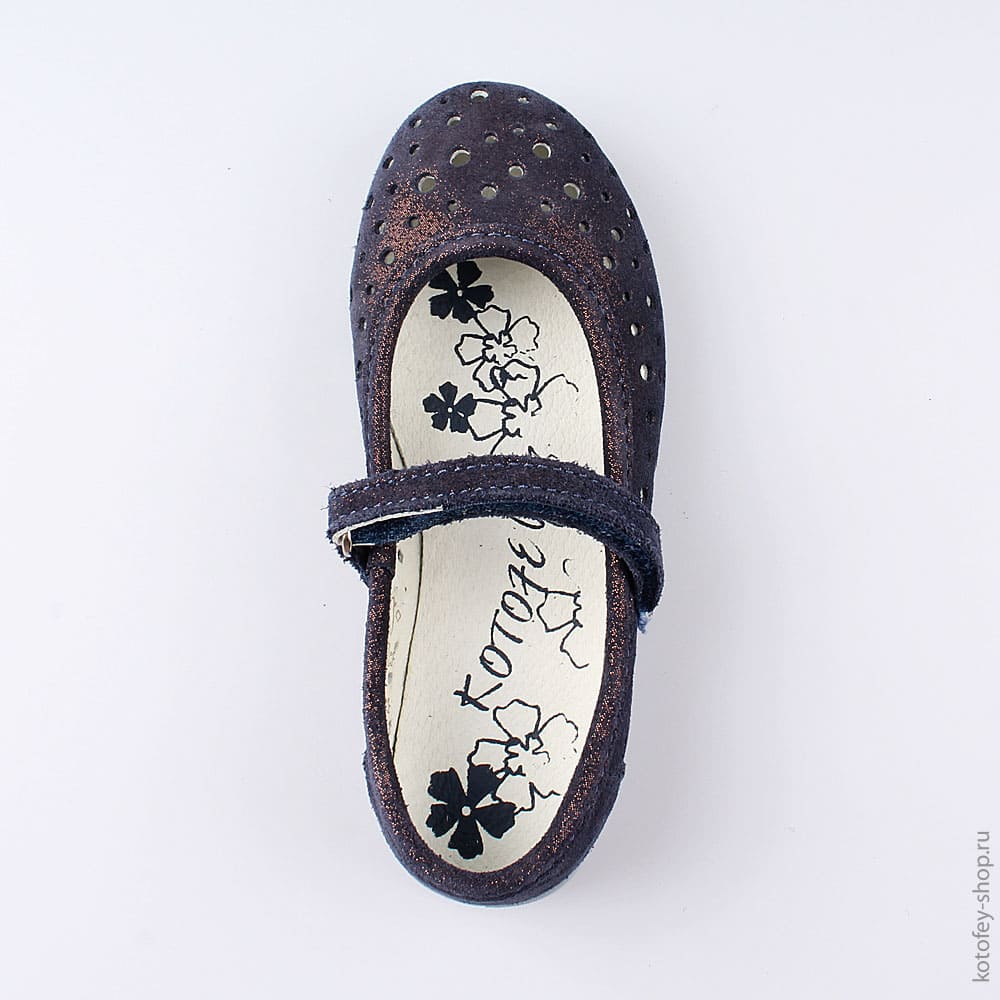 432111-29 Туфли, все фото 4