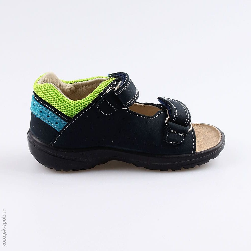 122070-29 Сандалии, все фото 2