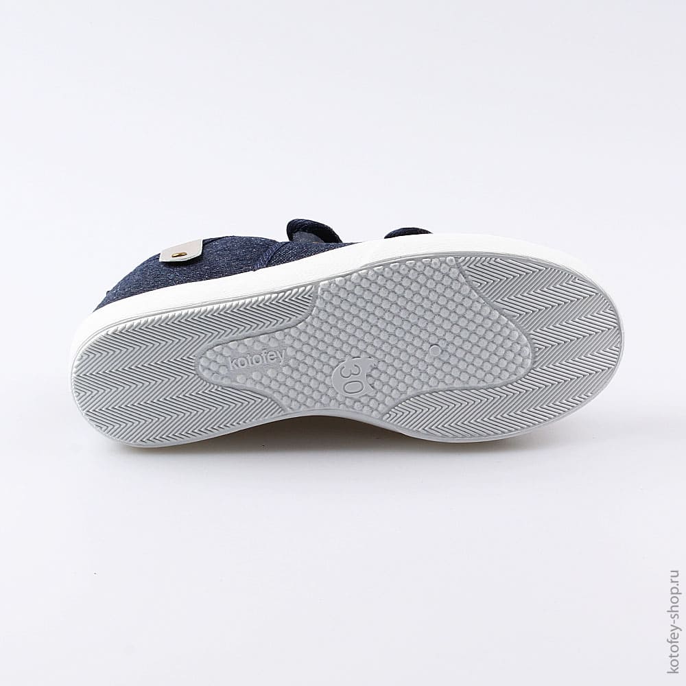 531088-11 Кеды, все фото 3