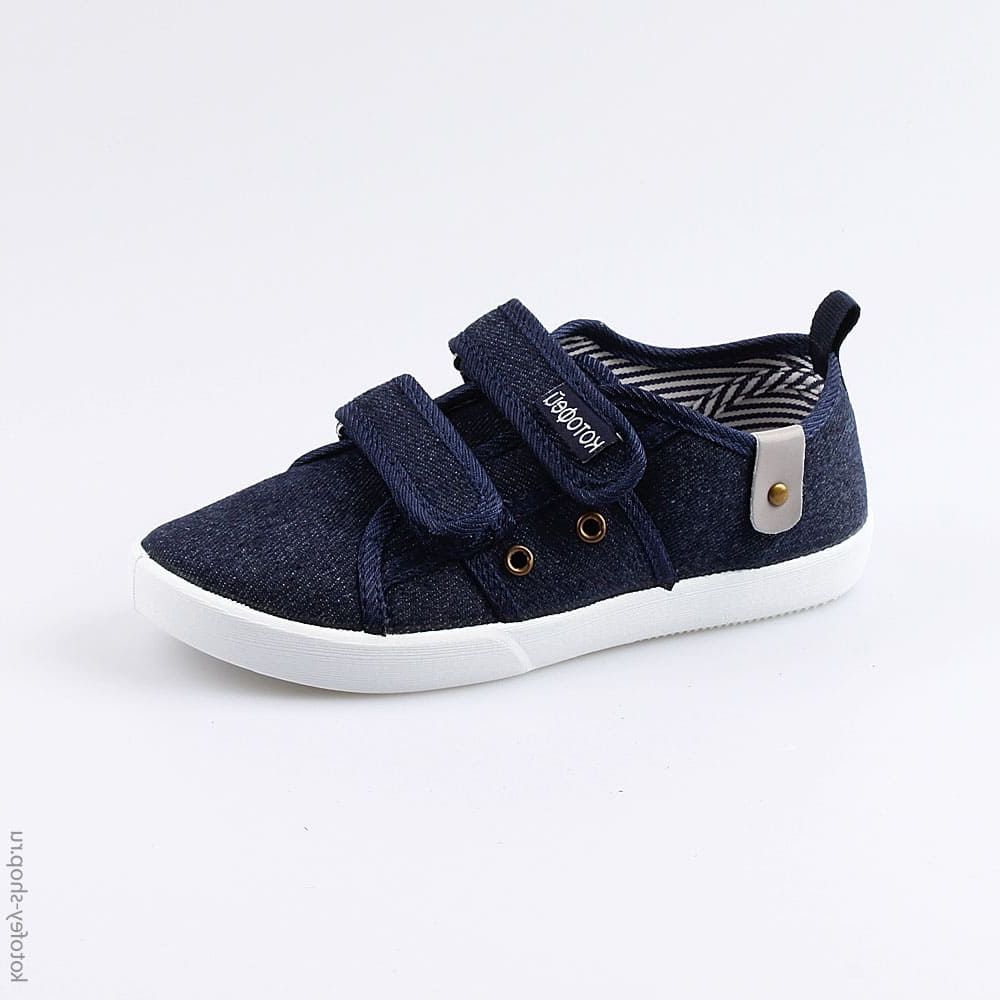 531088-11 Кеды, все фото 1