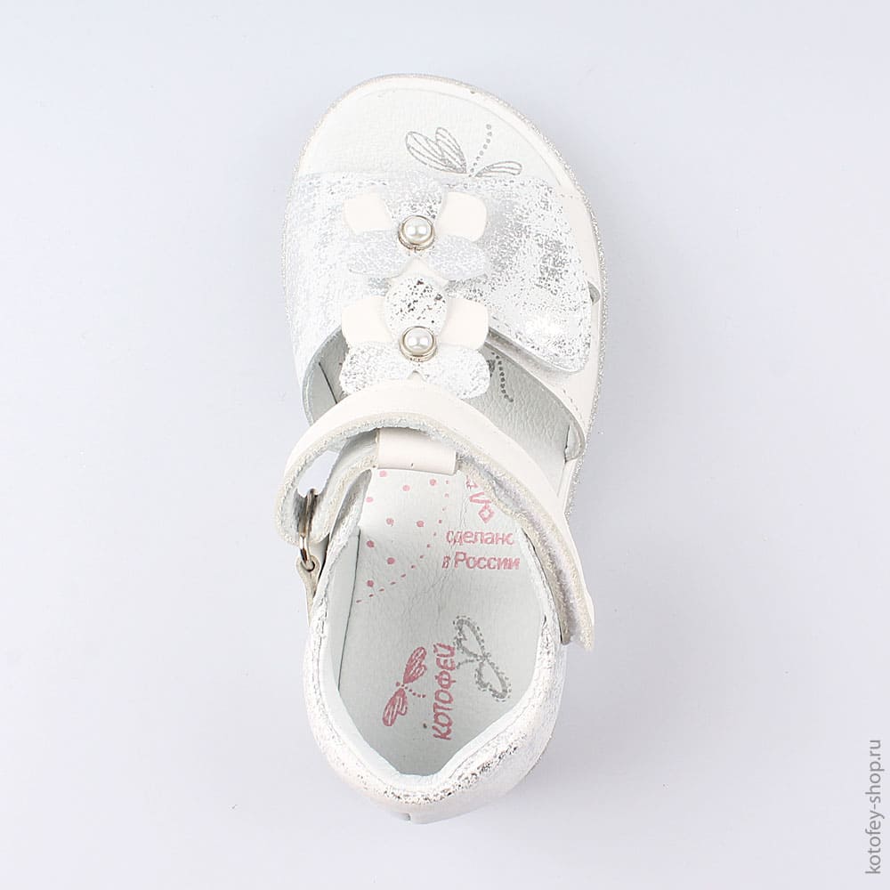 322078-21 Босоножки, все фото 4