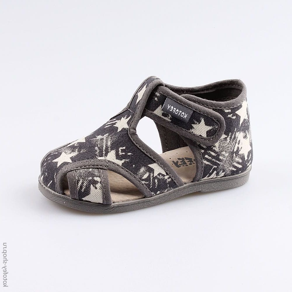 221073-71 Текстильная обувь для малышей, все фото 1