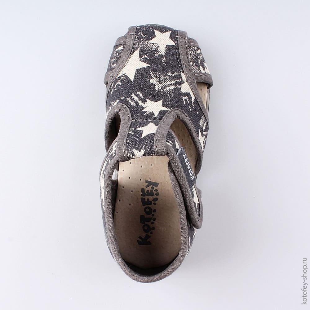 221073-71 Текстильная обувь для малышей, все фото 4