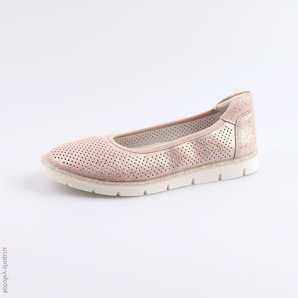 632270-22 Туфли, все фото 1