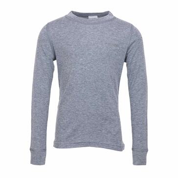 07702008-40 Термоджемпер для детей и подростков КОТОФЕЙ Комфорт серый, все фото 1