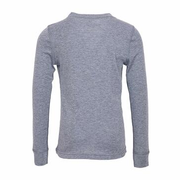 07702008-40 Термоджемпер для детей и подростков КОТОФЕЙ Комфорт серый, все фото 2