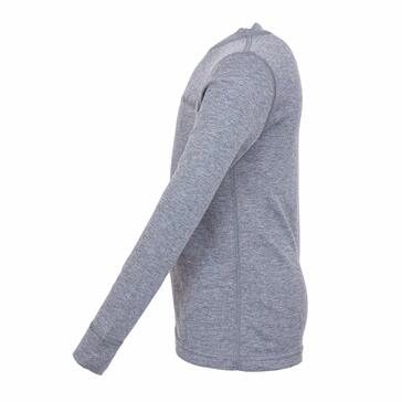 07702008-40 Термоджемпер для детей и подростков КОТОФЕЙ Комфорт серый, все фото 3