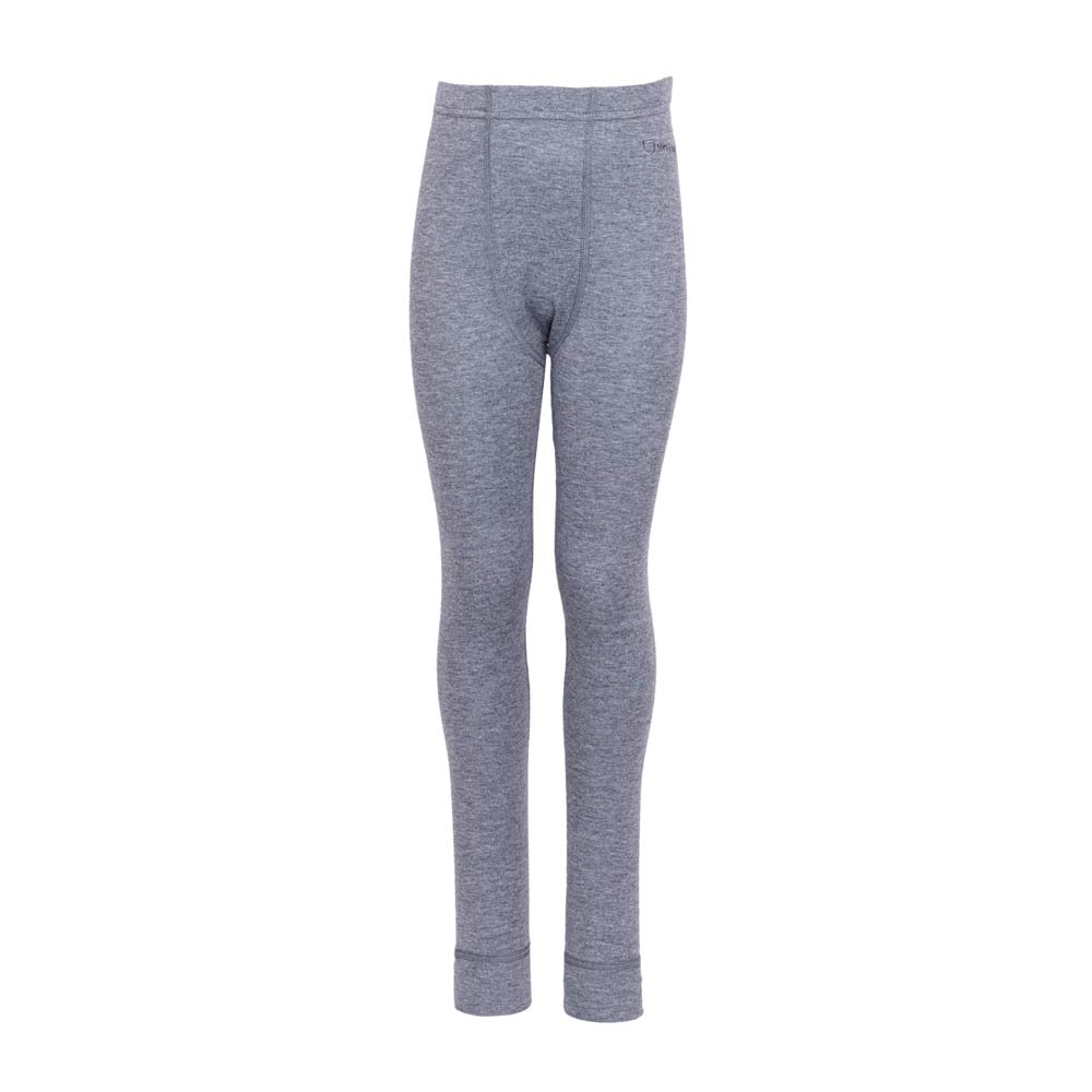 07733011-40 Термокальсоны для детей и подростков КОТОФЕЙ Комфорт серый, все фото 1