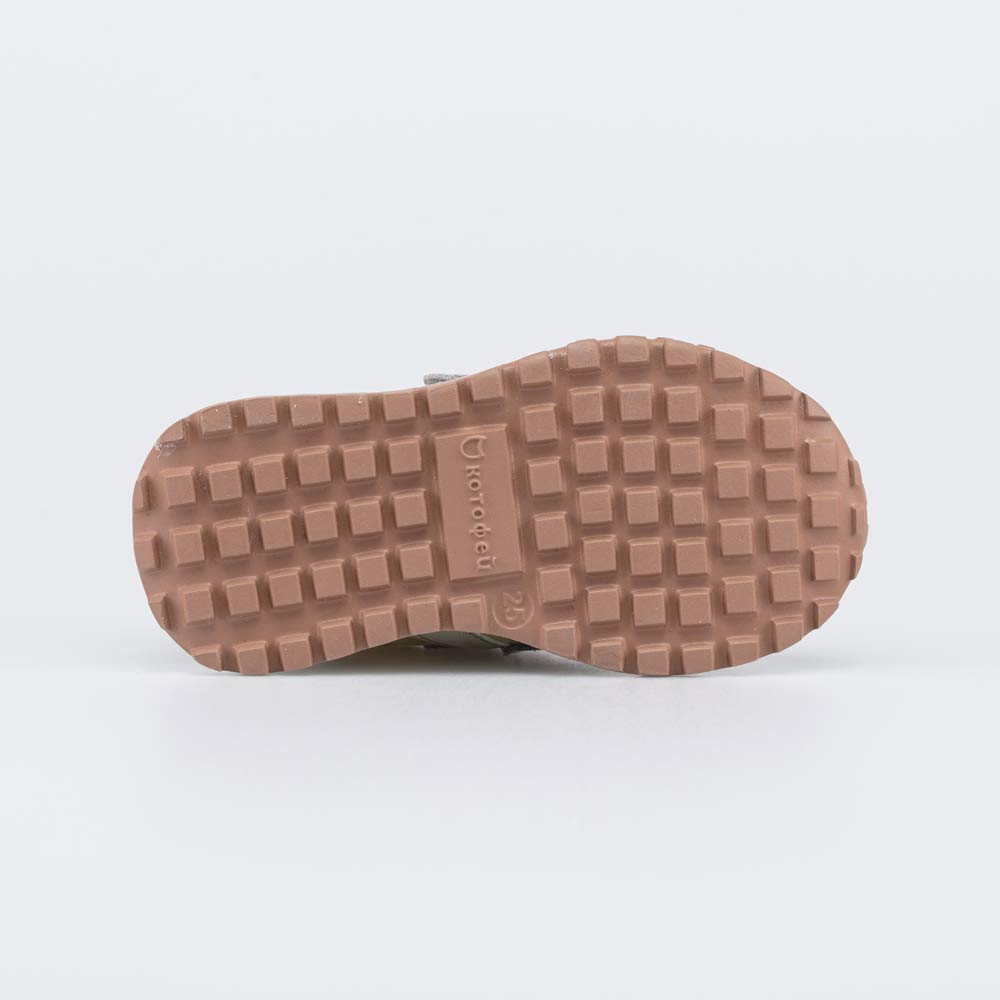 144262-16 Кроссовки для мальчика Три звезды, все фото 3