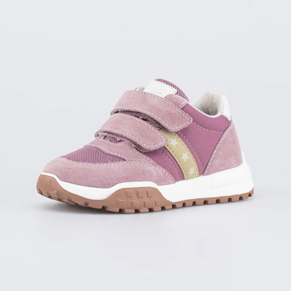 144262-17 Кроссовки для девочки Три звезды, все фото 1