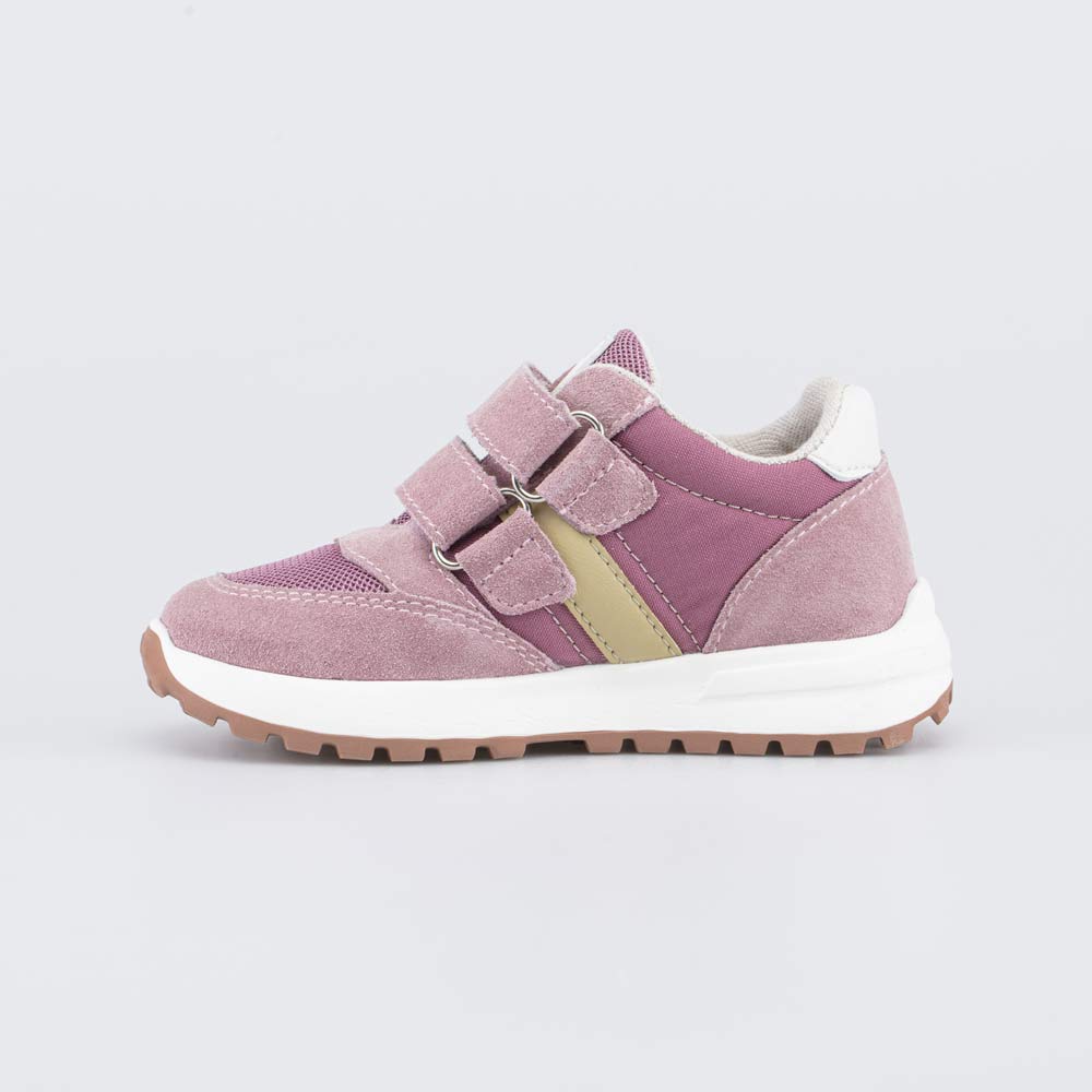 144262-17 Кроссовки для девочки Три звезды, все фото 2