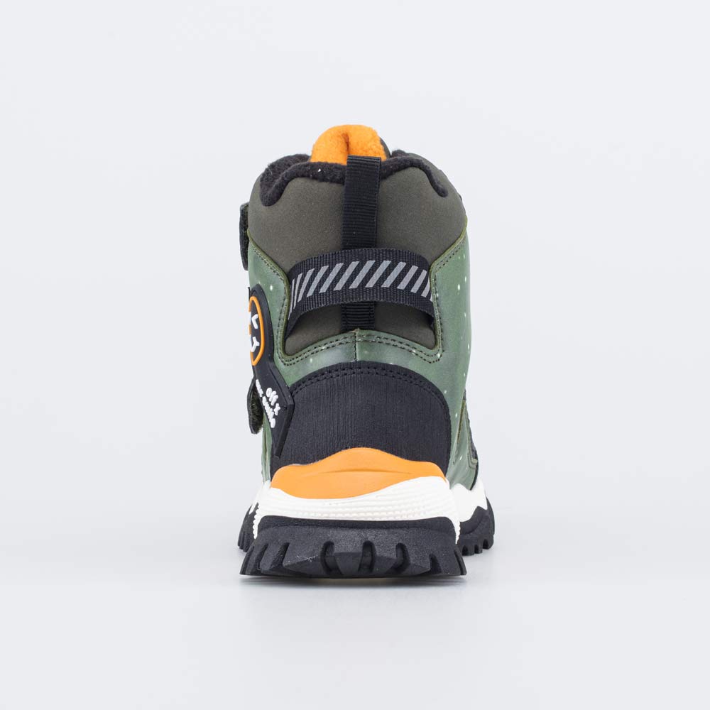 254818-41 Мембранные ботинки SoftShell для мальчика, все фото 5