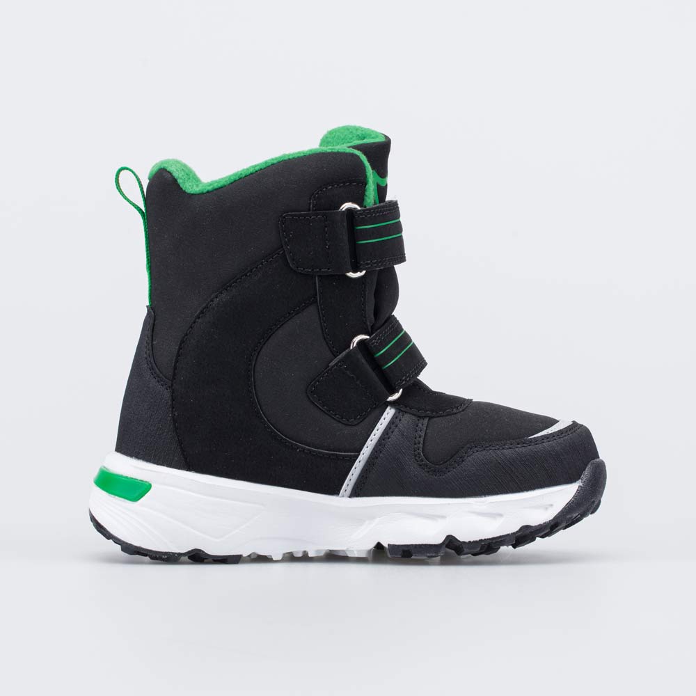 254819-42 Мембранные ботинки с SoftShell Космонавт, все фото 2