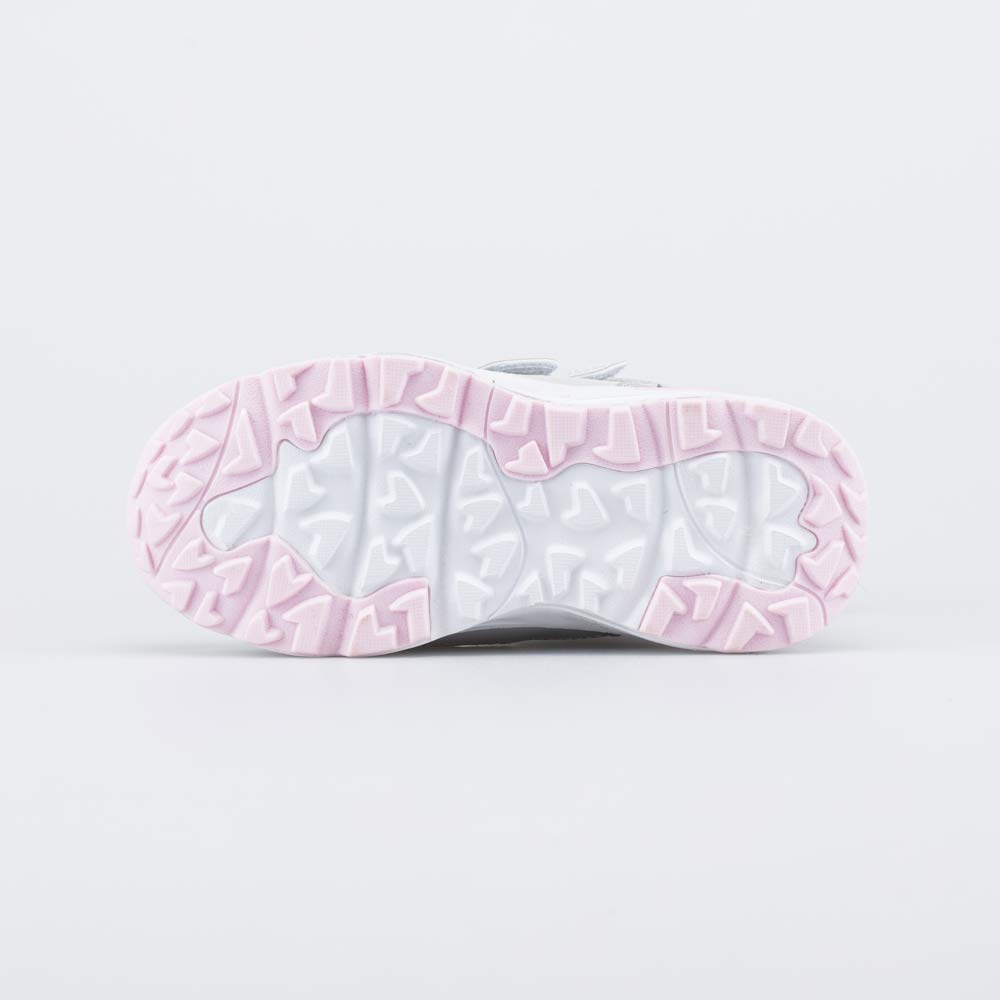 254823-41 Мембранные ботинки для девочки, все фото 3