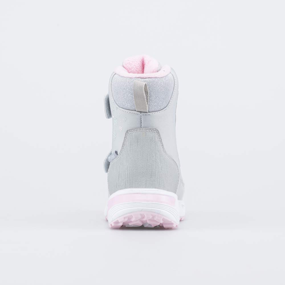 254823-41 Мембранные ботинки для девочки, все фото 5