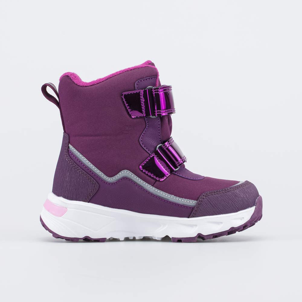 254824-41 Мембранные ботинки SoftShell Звездочка, все фото 2