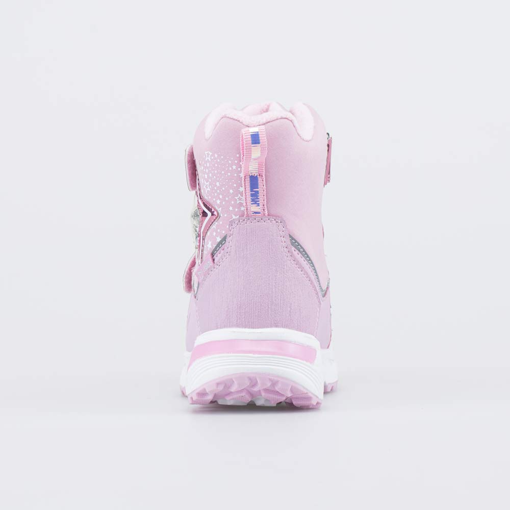 254824-42 Мембранные ботинки SoftShell Звездочка, все фото 5