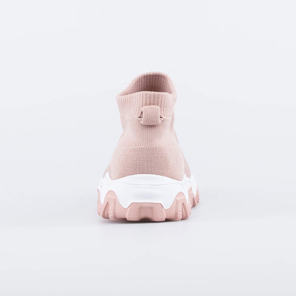 741080-14 Кроссовки-носки из вязаного текстиля, все фото 5