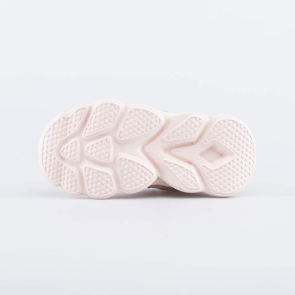 344403-73 Кроссовки из материала SoftShell с LED-подсветкой, все фото 3