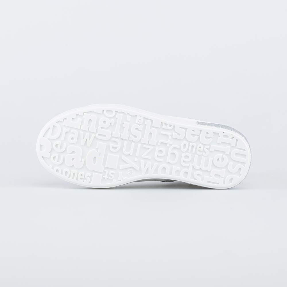 352351-21 Кожаные ботинки для девочки, все фото 3