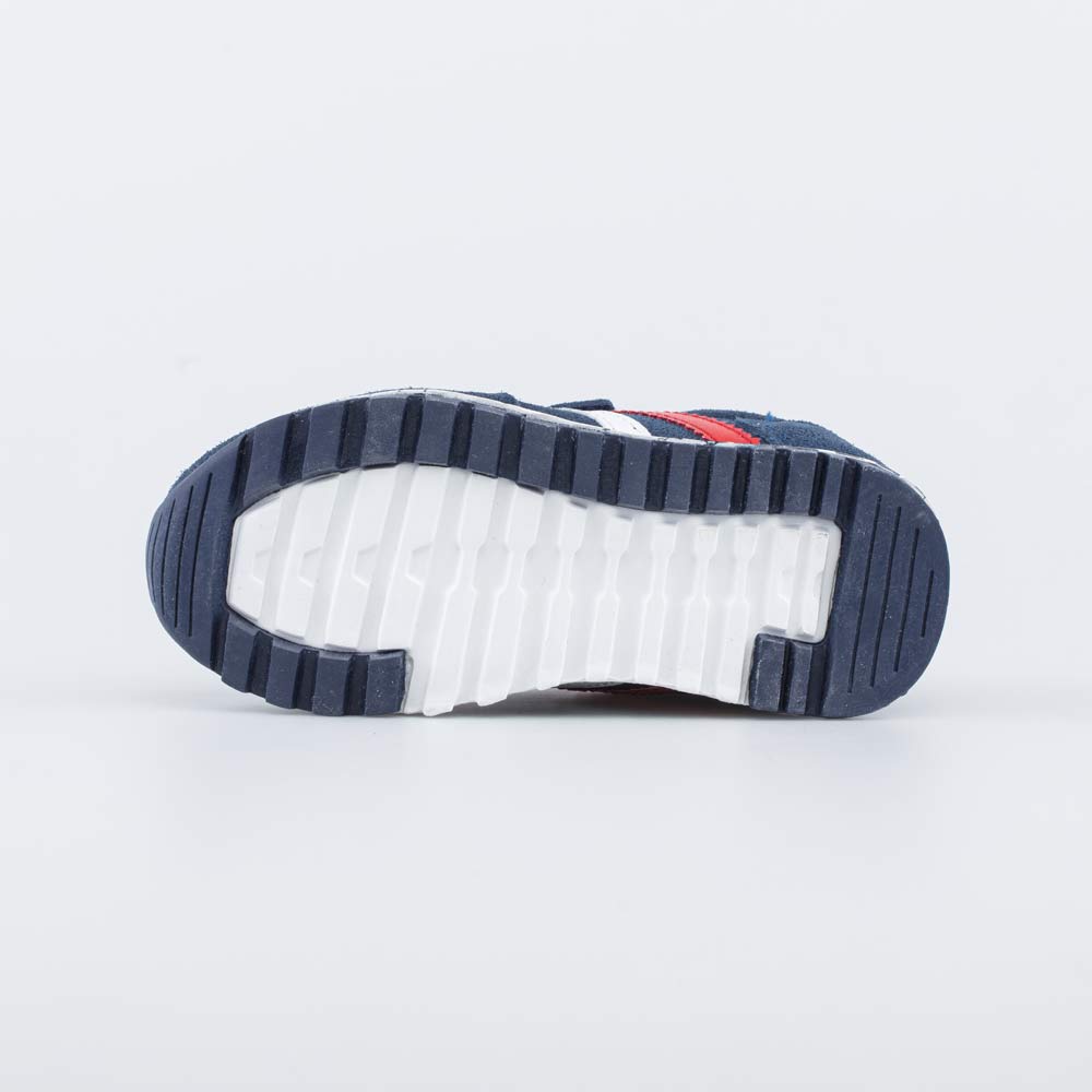 344331-74 Кроссовки из натуральной кожи, все фото 3