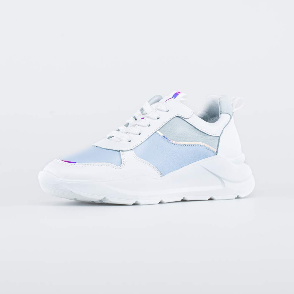 732342-22 Полуботинки из натуральной кожи, все фото 1