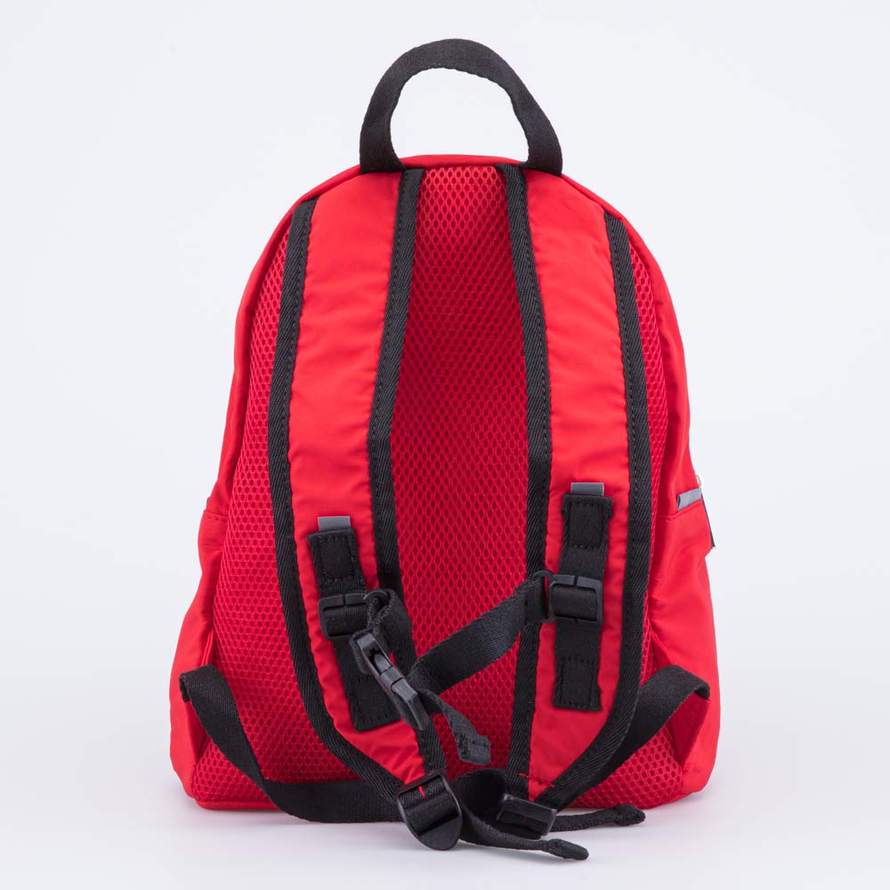 02811279-40 Рюкзак для девочек фуксия, все фото 3