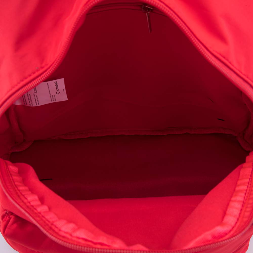 02811279-40 Рюкзак для девочек фуксия, все фото 4
