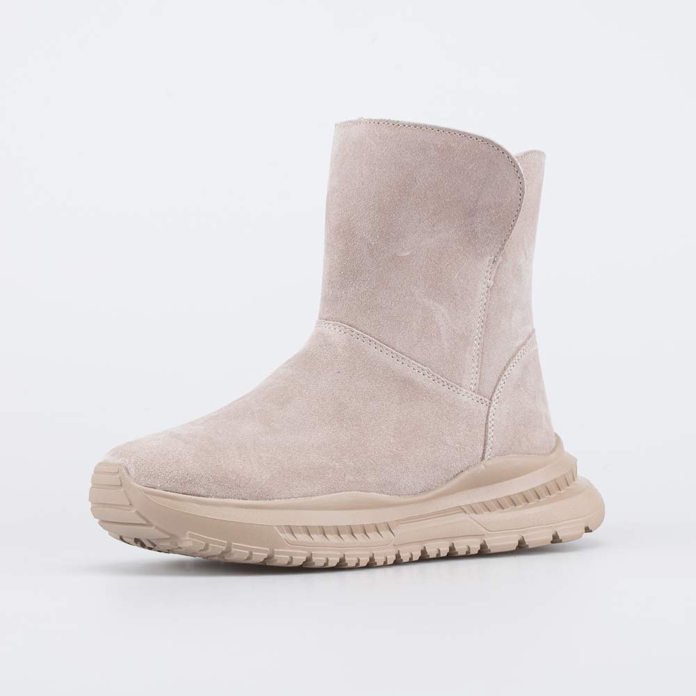 762244-41 Зимние сапожки для девочки-подростка, все фото 1