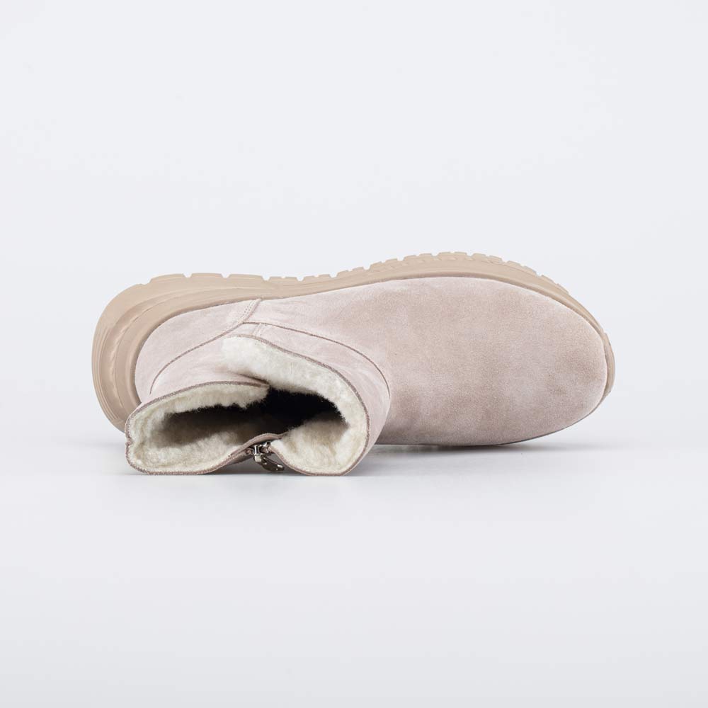 762244-41 Зимние сапожки для девочки-подростка, все фото 4