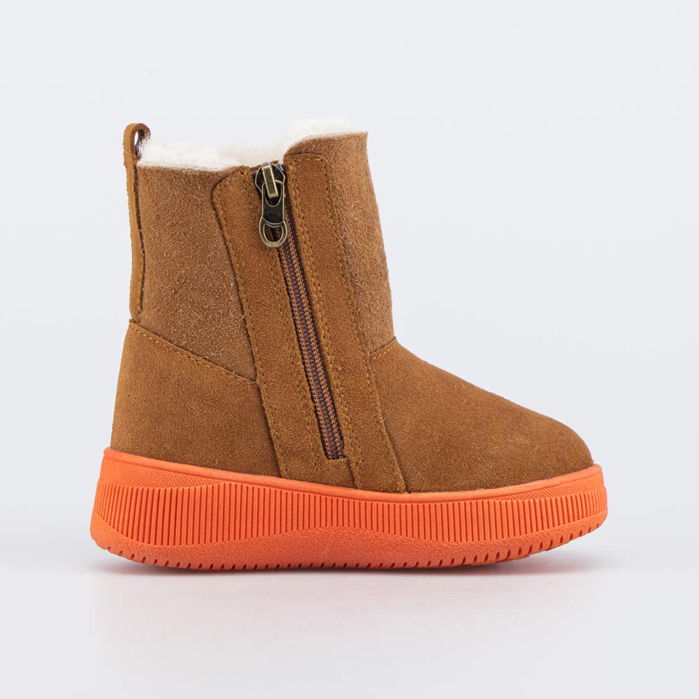 362116-42 Зимние сапожки-угги для девочки, все фото 2